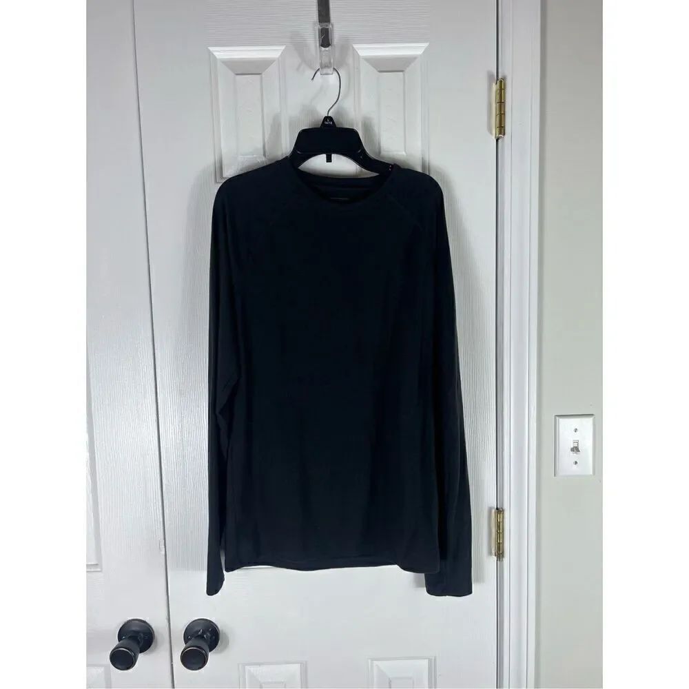 Underarmour Womens Black Shirt Size Small